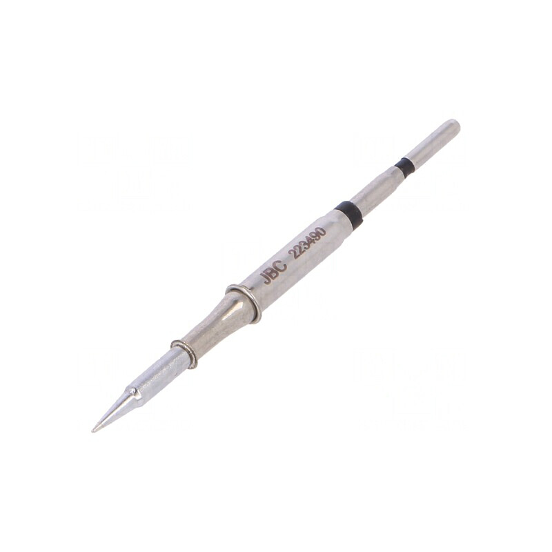 Vârf şurubelniţă 0,4x0,2mm | Electronic-mag.ro | Componente Electronice