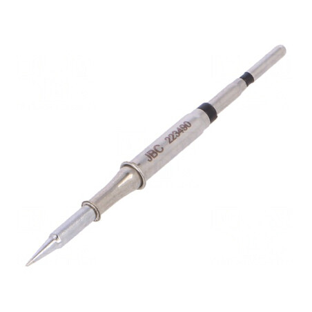 Vârf şurubelniţă 0,4x0,2mm | Electronic-mag.ro | Componente Electronice
