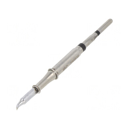 Vârf con îndoit 0,1mm JBC C115118 | Electronic-mag.ro | Componente Electronice
