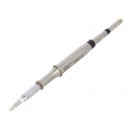 Vârf Şurubelniţă 1x0,2mm C115125 | Electronic-mag.ro | Componente Electronice