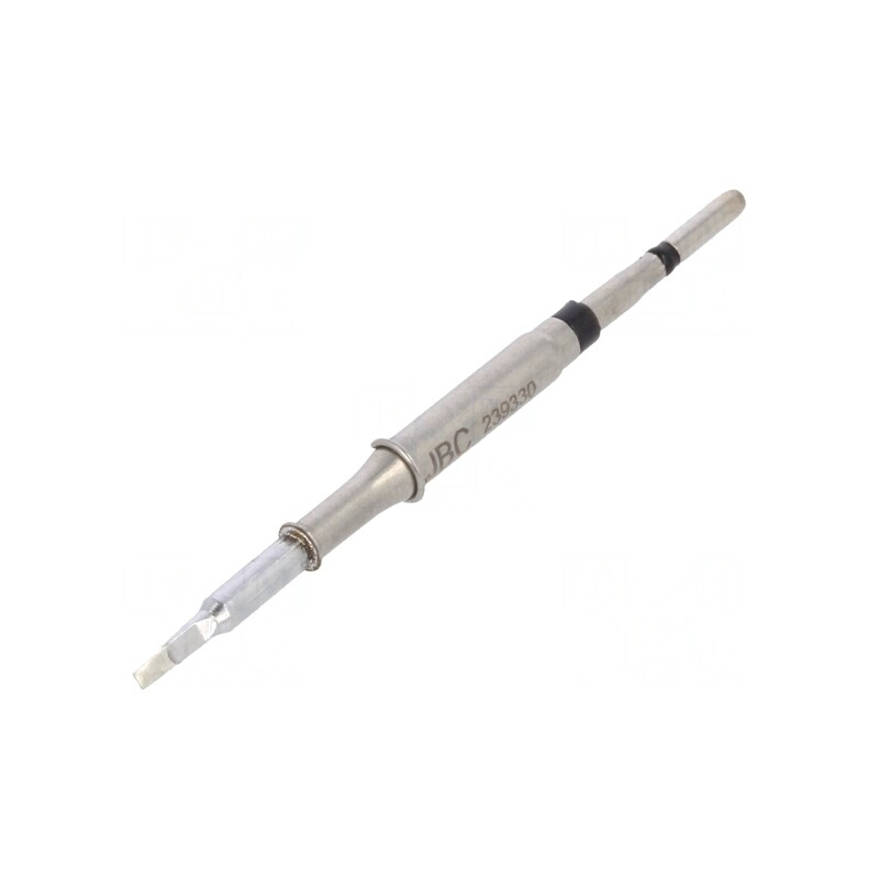 Vârf Şurubelniţă 1x0,2mm C115125 | Electronic-mag.ro | Componente Electronice Vârf Şurubelniţă 1x0,2mm C115125 | Electronic-mag.ro | Componente Electronice
