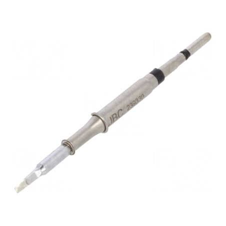 Vârf Şurubelniţă 1x0,2mm C115125 | Electronic-mag.ro | Componente Electronice