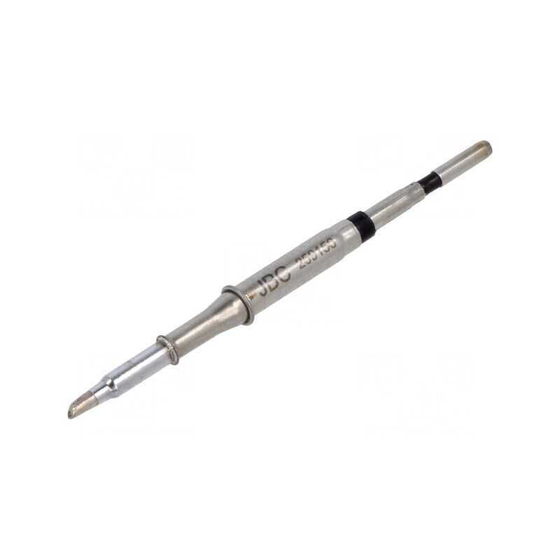 Vârf despicat 0,1mm pentru stații de lipit JBC | Electronic-mag.ro | Componente Electronice Vârf despicat 0,1mm pentru stații de lipit JBC | Electronic-mag.ro | Componente Electronice