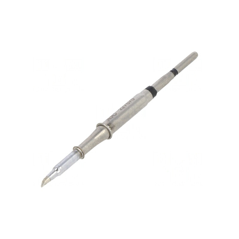 Vârf val 0,1mm pentru stații de lipit JBC | Electronic-mag.ro | Componente Electronice