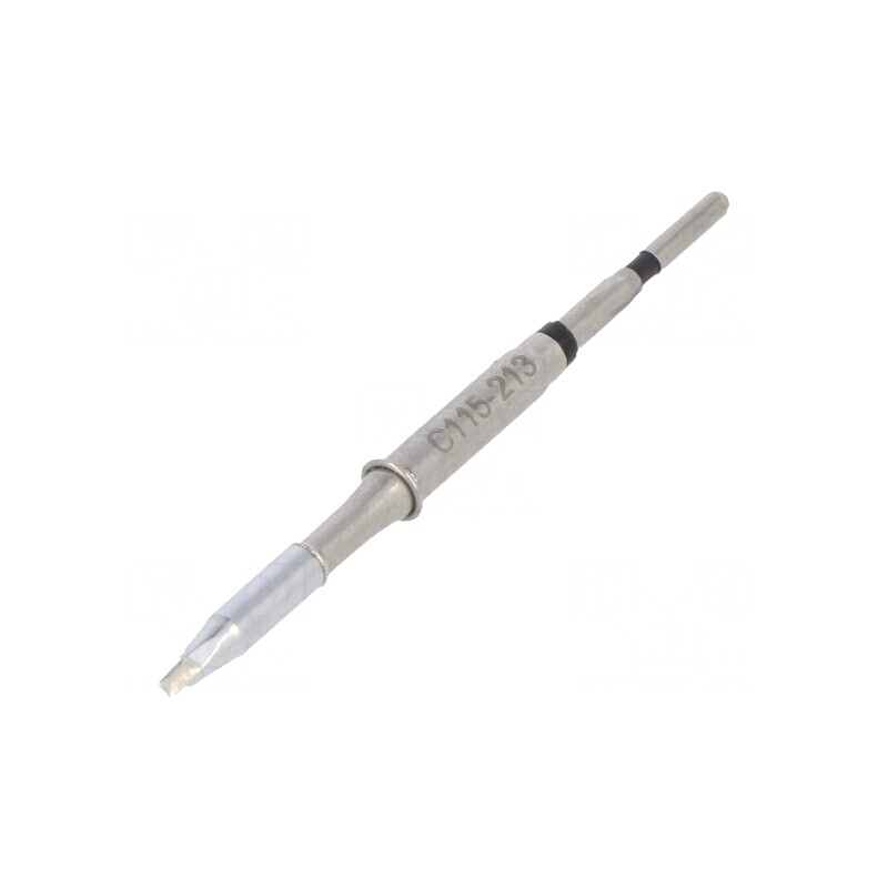 Vârf Șurubelniță 1x0,3mm | Electronic-mag.ro | Componente Electronice Vârf Șurubelniță 1x0,3mm | Electronic-mag.ro | Componente Electronice
