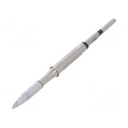 Vârf Șurubelniță 1,8x0,5mm | Electronic-mag.ro | Componente Electronice