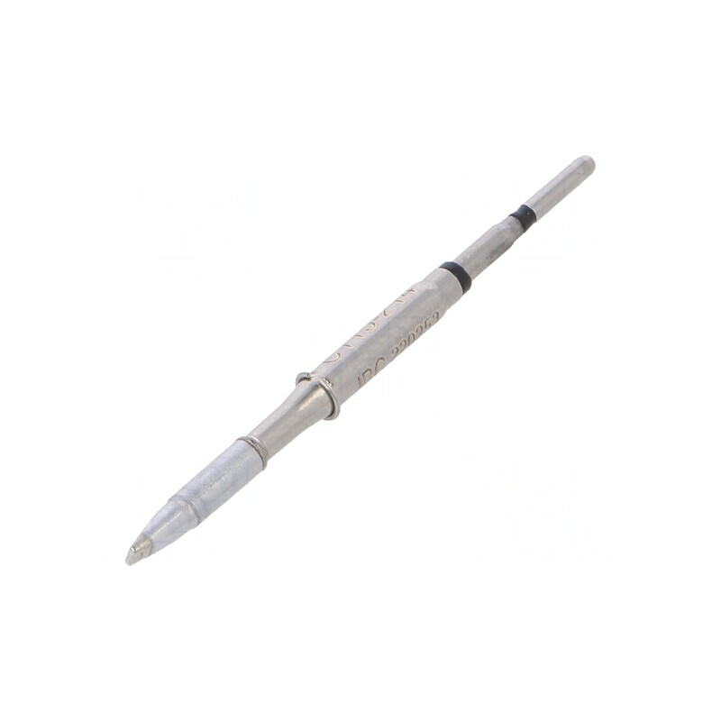 Vârf Șurubelniță 1,8x0,5mm | Electronic-mag.ro | Componente Electronice