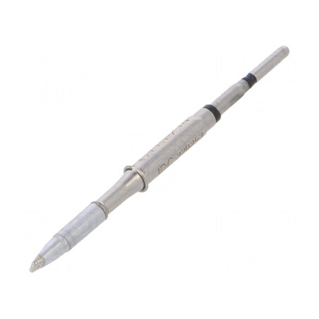 Vârf Șurubelniță 1,8x0,5mm | Electronic-mag.ro | Componente Electronice