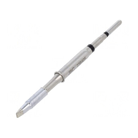 Vârf Şurubelniţă 1,6x0,3mm | Electronic-mag.ro | Componente Electronice