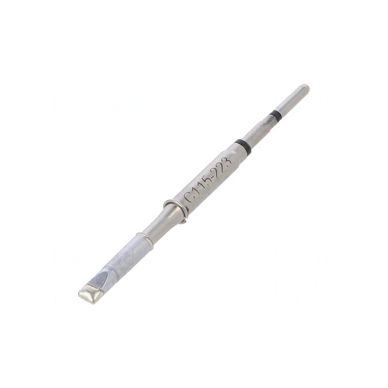 Vârf Șurubelniță 2,4x0,6mm | Electronic-mag.ro | Componente Electronice