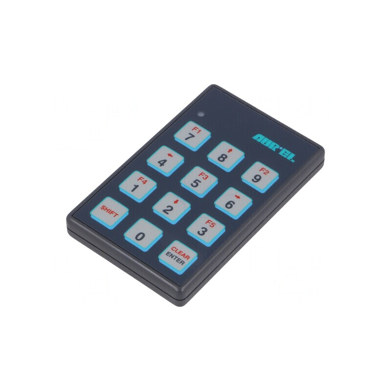 RF Emițător AM OOK 433.92MHz 3VDC 10mA | Electronic-mag.ro | Componente Electronice