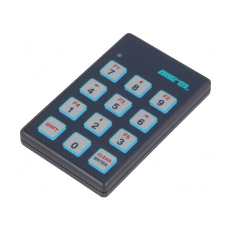 RF Emițător AM OOK 433.92MHz 3VDC 10mA | Electronic-mag.ro | Componente Electronice