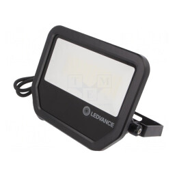 Proiector LED 50W Alb Rece 4000K IP65 | Electronic-mag.ro | Componente Electronice