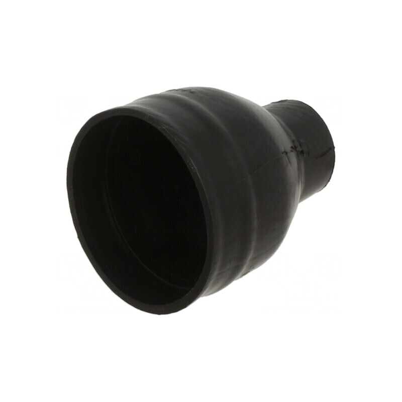 Fiting termocontractibil 14mm fără adeziv | Electronic-mag.ro | Componente Electronice