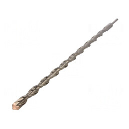 Burghiu SDS-Plus pentru beton 25mm 650mm | Electronic-mag.ro | Componente Electronice