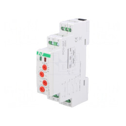 Timer Programabil DPDT 230VAC 8A 24 Zile | Electronic-mag.ro | Componente Electronice