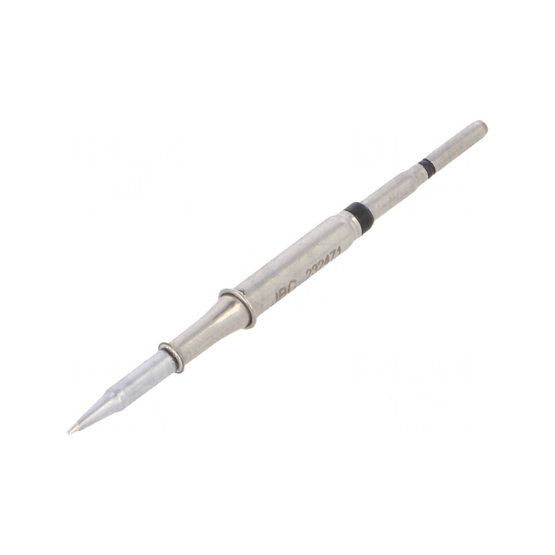 Vârf conic 0,5mm JBC C115106 pentru stații de lipit | Electronic-mag.ro | Componente Electronice