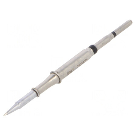 Vârf conic 0,5mm JBC C115106 pentru stații de lipit | Electronic-mag.ro | Componente Electronice