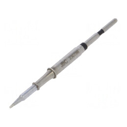 Vârf Șurubelniță 0,6x0,3mm C115108 | Electronic-mag.ro | Componente Electronice