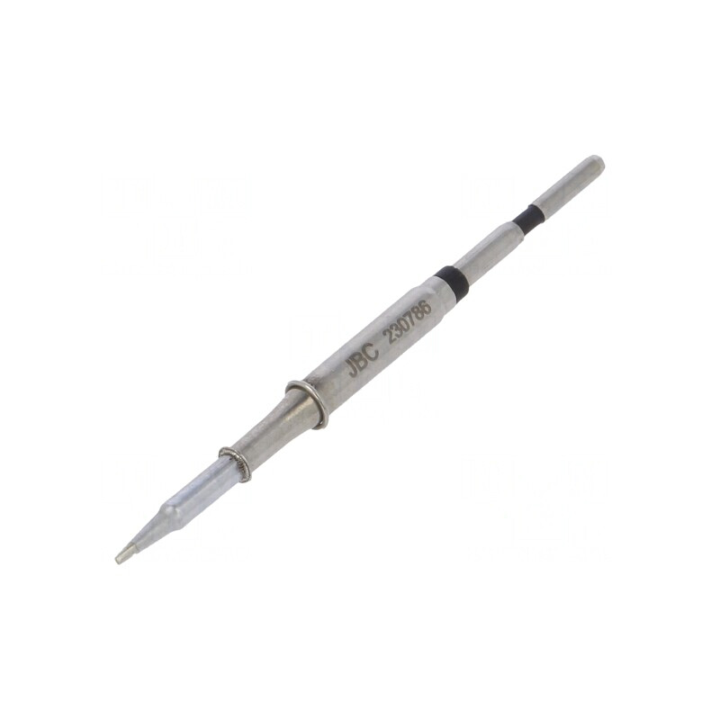 Vârf Șurubelniță 0,6x0,3mm C115108 | Electronic-mag.ro | Componente Electronice