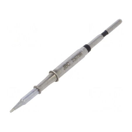 Vârf Șurubelniță 0,6x0,3mm C115108 | Electronic-mag.ro | Componente Electronice