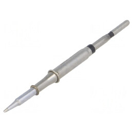 Vârf trunchi de con 0,6mm | Electronic-mag.ro | Componente Electronice