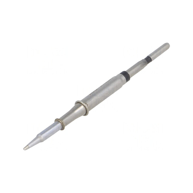 Vârf trunchi de con 0,6mm | Electronic-mag.ro | Componente Electronice