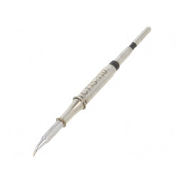 Vârf con îndoit 0,5mm JBC C115110 | Electronic-mag.ro | Componente Electronice
