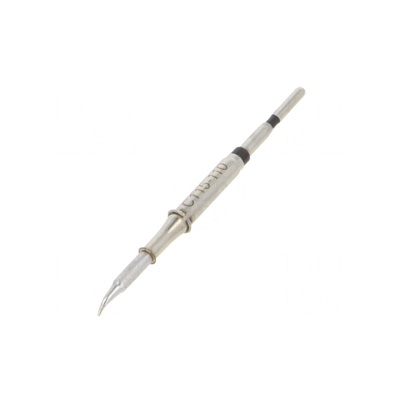 Vârf con îndoit 0,5mm JBC C115110 | Electronic-mag.ro | Componente Electronice Vârf con îndoit 0,5mm JBC C115110 | Electronic-mag.ro | Componente Electronice
