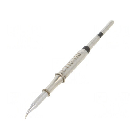 Vârf con îndoit 0,5mm JBC C115110 | Electronic-mag.ro | Componente Electronice
