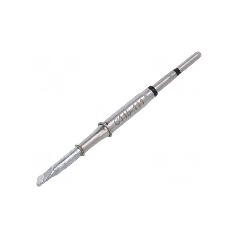 Vârf tăietor 3,8x0,7mm pentru JBC AN115/NP115/NT115 | Electronic-mag.ro | Componente Electronice Vârf tăietor 3,8x0,7mm pentru JBC AN115/NP115/NT115 | Electronic-mag.ro | Componente Electronice