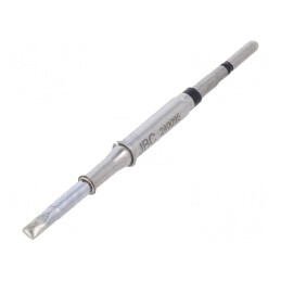 Vârf Șurubelniță 1,8x0,5mm C115114 | Electronic-mag.ro | Componente Electronice