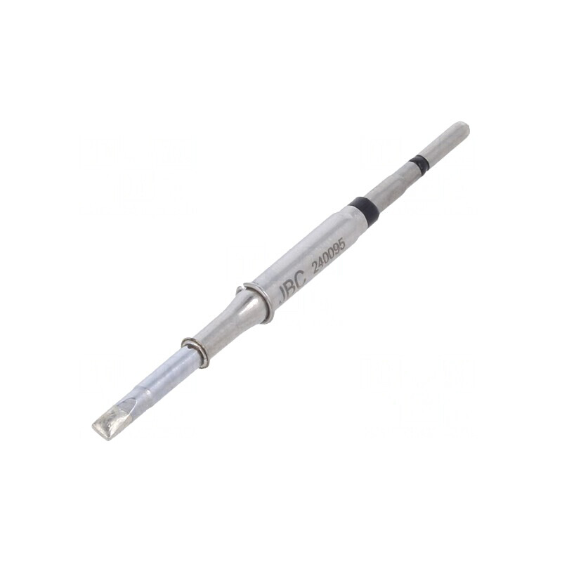 Vârf Șurubelniță 1,8x0,5mm C115114 | Electronic-mag.ro | Componente Electronice Vârf Șurubelniță 1,8x0,5mm C115114 | Electronic-mag.ro | Componente Electronice