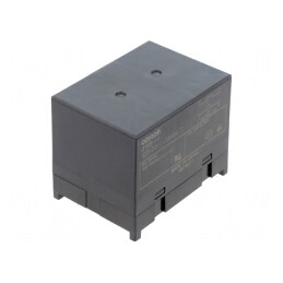 Releu Electromagnetic SPST-NO 12VDC 100A 800VAC G7EB1A12DC | Electronic-mag.ro | Componente Electronice
