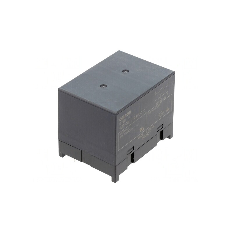 Releu Electromagnetic SPST-NO 24VDC 100A 800VAC | Electronic-mag.ro | Componente Electronice Releu Electromagnetic SPST-NO 24VDC 100A 800VAC | Electronic-mag.ro | Componente Electronice