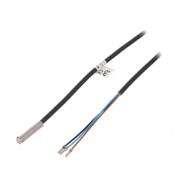Senzor Câmp Magnetic PNP IP67 10-30VDC | Electronic-mag.ro | Componente Electronice