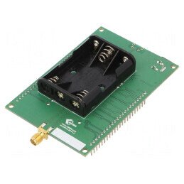 Kit Dezvoltare LoRA cu Pini, SMA, USB Micro, Alimentare 5VDC | Electronic-mag.ro | Componente Electronice