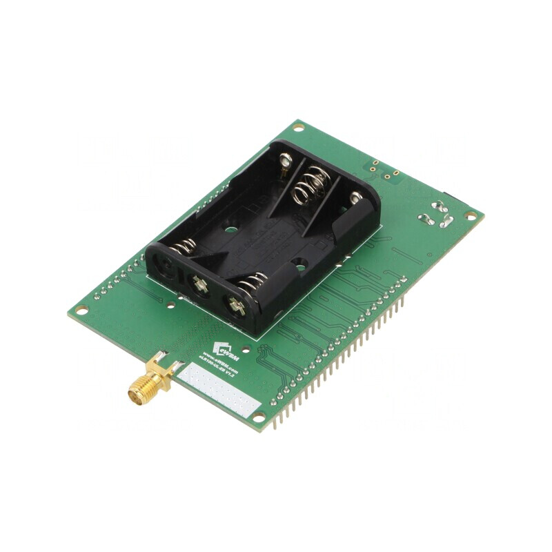 Kit Dezvoltare LoRA cu Pini, SMA, USB Micro, Alimentare 5VDC | Electronic-mag.ro | Componente Electronice