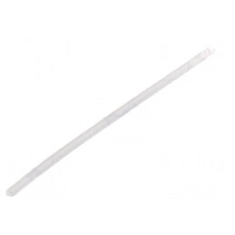 Ecran Polietilenă Orificii și Margini 30,5m x 3mm | Electronic-mag.ro | Componente Electronice