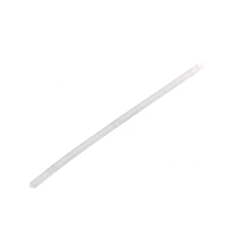 Ecran Polietilenă Orificii și Margini 30,5m x 3mm | Electronic-mag.ro | Componente Electronice Ecran Polietilenă Orificii și Margini 30,5m x 3mm | Electronic-mag.ro | Componente Electronice