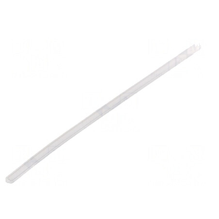 Ecran Polietilenă Orificii și Margini 30,5m x 3mm | Electronic-mag.ro | Componente Electronice