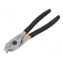 Foarfece 230mm pentru tăiere precisă | Electronic-mag.ro | Componente Electronice