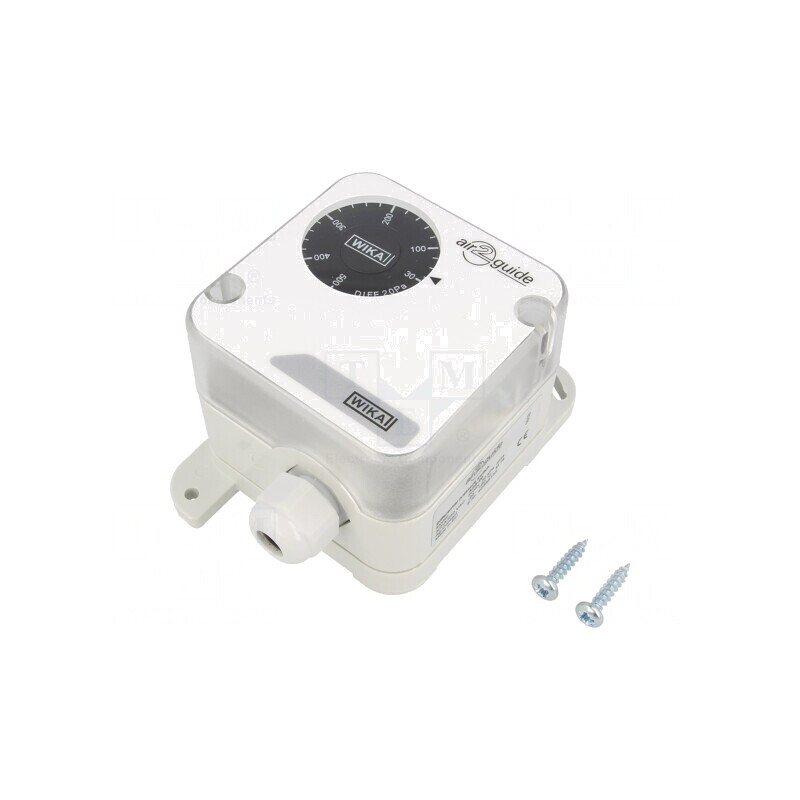 Adaptor Diferențial de Presiune SPDT IP54 Ø4mm A2G-40-500 | Electronic-mag.ro | Componente Electronice Adaptor Diferențial de Presiune SPDT IP54 Ø4mm A2G-40-500 | Electronic-mag.ro | Componente Electronice