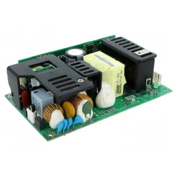 Alimentator Pulsatoriu Deschis 160W 127-370VDC 90-264VAC | Electronic-mag.ro | Componente Electronice