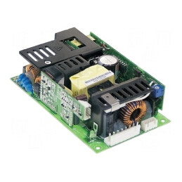Alimentator Pulsatoriu 160W 90-264VAC 127-370VDC | Electronic-mag.ro | Componente Electronice