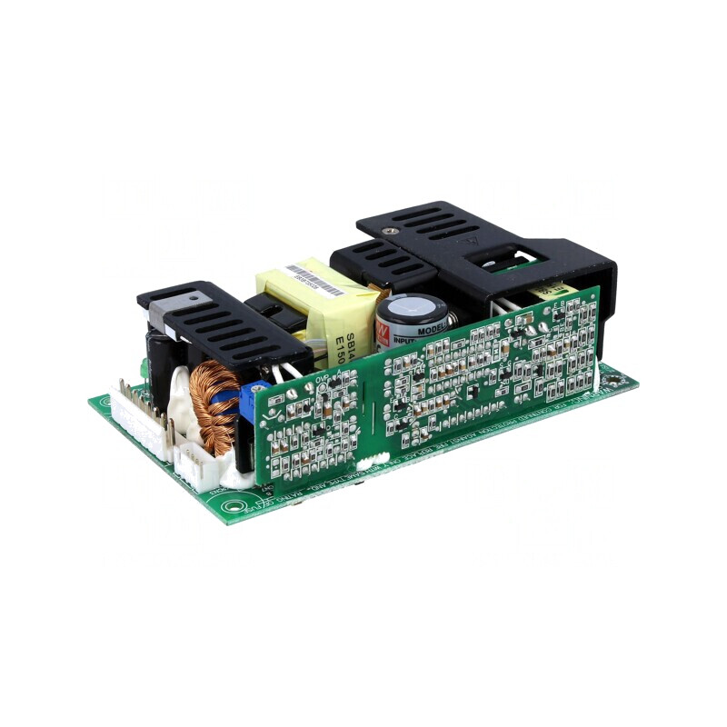 Alimentator Pulsatoriu 160W 127-370VDC 90-264VAC | Electronic-mag.ro | Componente Electronice Alimentator Pulsatoriu 160W 127-370VDC 90-264VAC | Electronic-mag.ro | Componente Electronice
