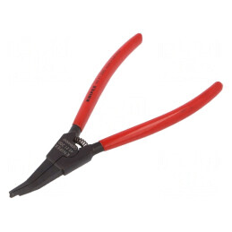Clești pentru inele de blocare extern 200mm | Electronic-mag.ro | Componente Electronice