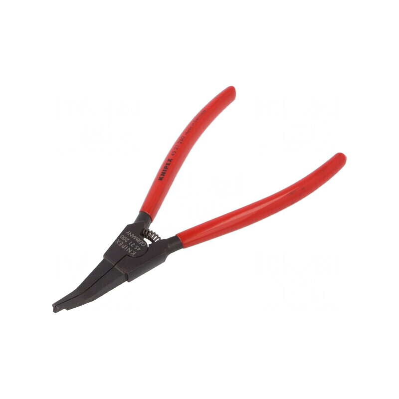 Clești pentru inele de blocare extern 200mm | Electronic-mag.ro | Componente Electronice Clești pentru inele de blocare extern 200mm | Electronic-mag.ro | Componente Electronice