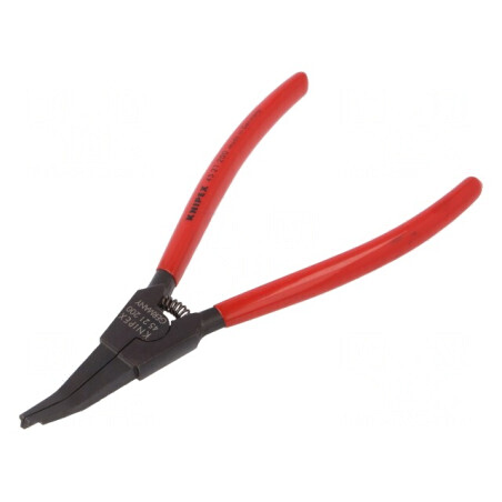 Clești pentru inele de blocare extern 200mm | Electronic-mag.ro | Componente Electronice