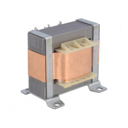 Transformator Alimentare 230V AC 200V 6.3V 1.1A | Electronic-mag.ro | Componente Electronice